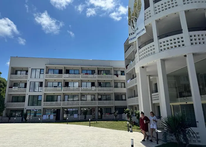 Hotel Green Park