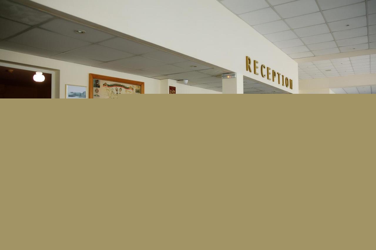 Hotel Park Kiten (Burgas)