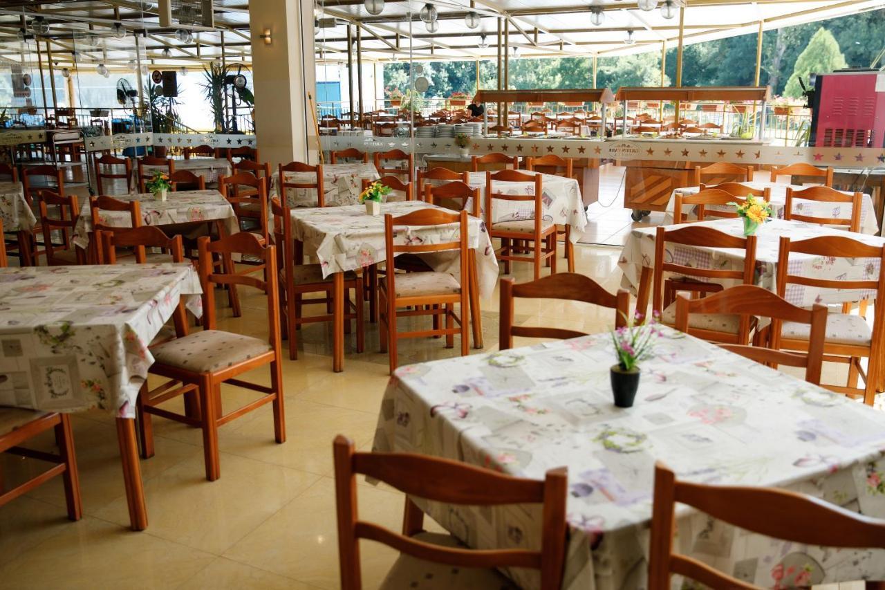 Park Hotel