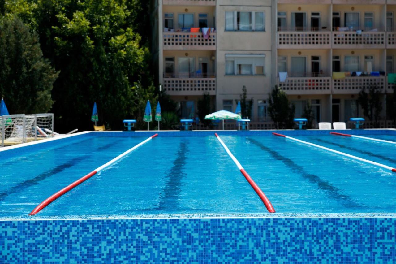 Park Hotel *