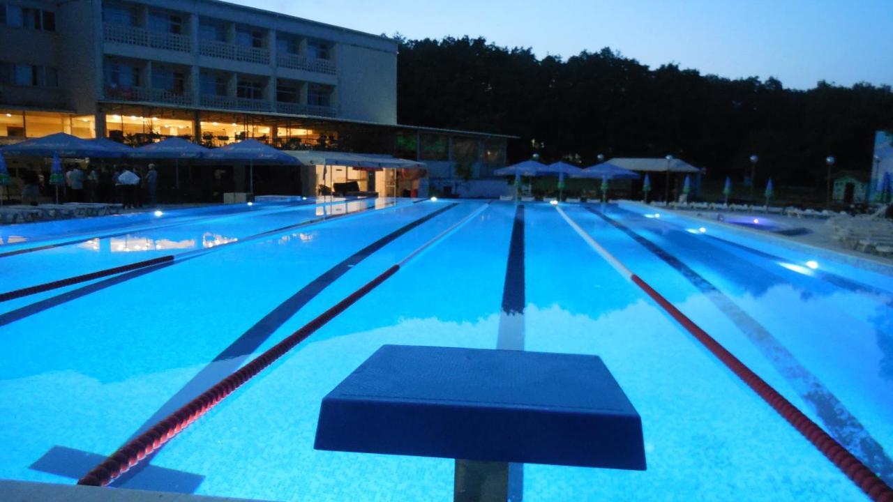 Park Hotel