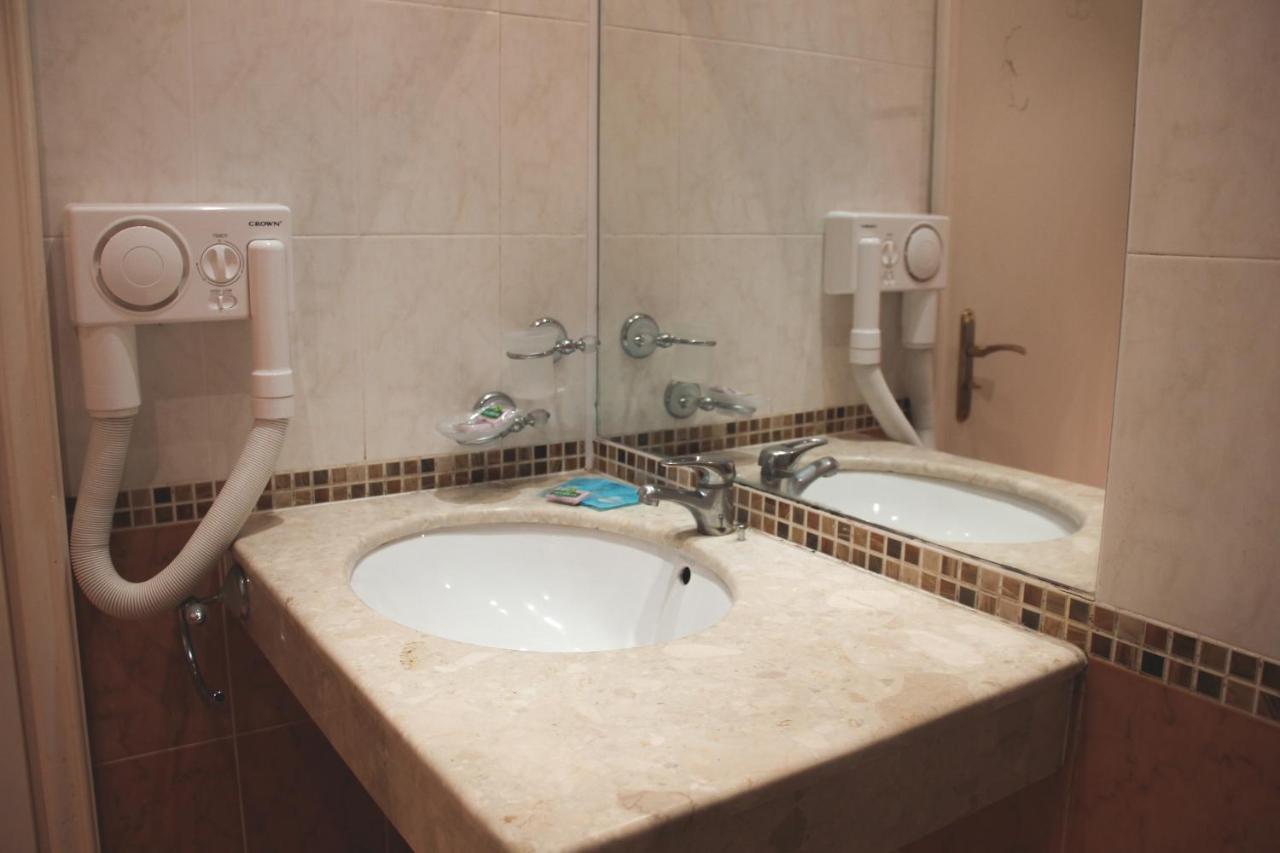 Park Hotel Kiten (Burgas)