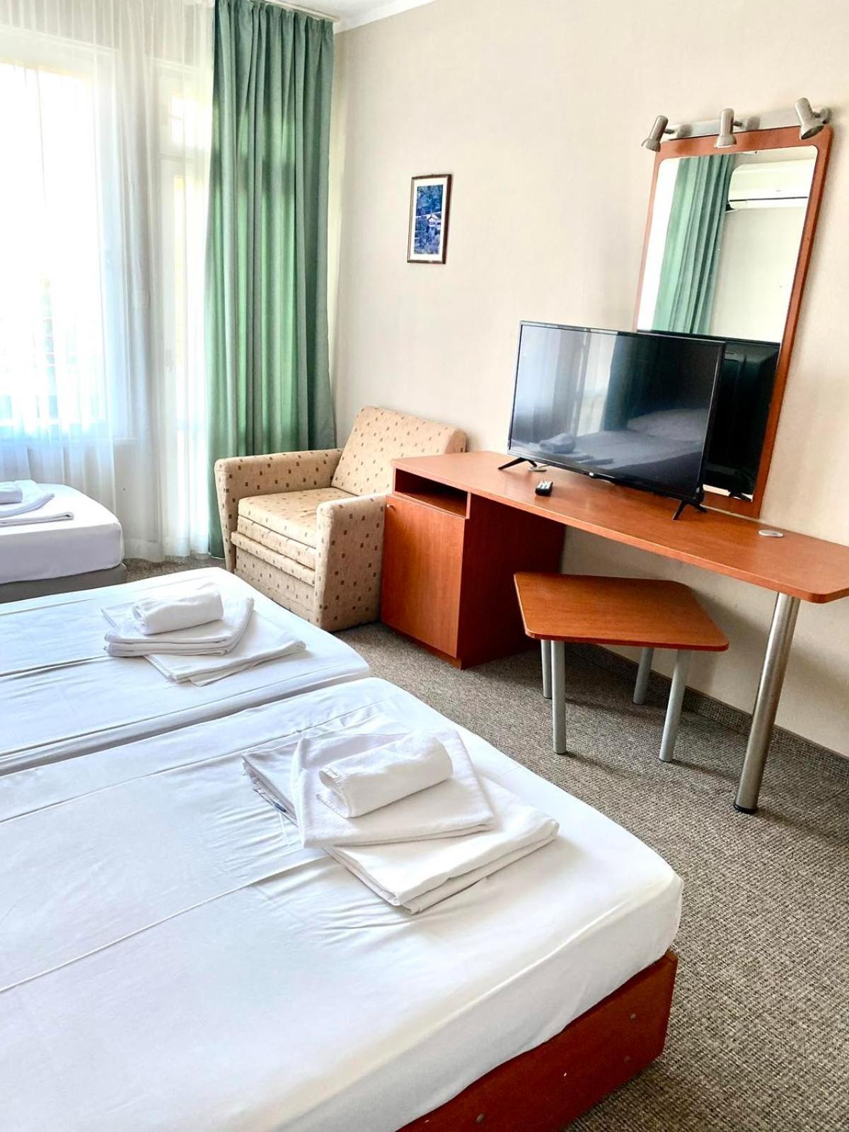 Park Hotel