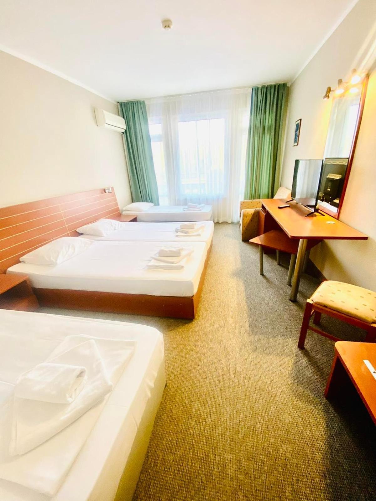 Hotel Park