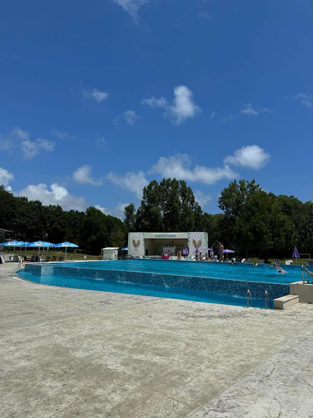 Hotel Park
